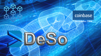 DeSo Decentralized Social Hot New Updates