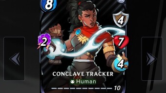 Splinterlands Conclave Arcana Self-Assessment - Leap Of Faith Or Calculated Risk?