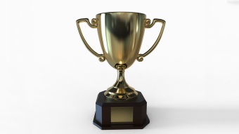 And the Winner is...