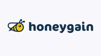 Honeygain - Monetize your Bandwith