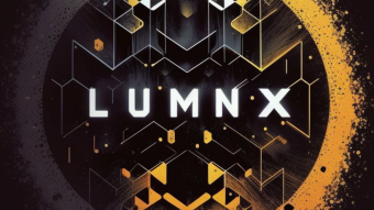 Happy birthday, LumenX!