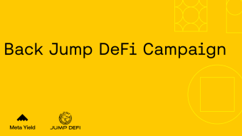 What is Meta Yield and JUMP DEFI?