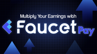 Faucet pay ‘ easy and free