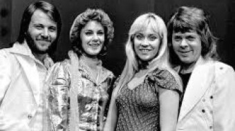 Music Compilation #37 - A tribute to ABBA by the musical Mama Mia etc.