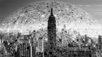 The Uberexponential Era, A New Paradigm Arising...