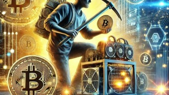 A Great Year for Bitcoin Miners?