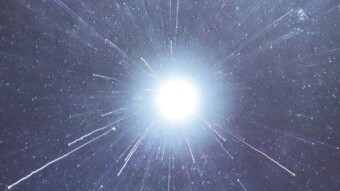 Getting your Crypto Flare
