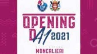 Opening DA1 2021