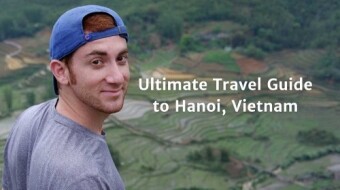 6 Things I Love About About HANOI, VIETNAM