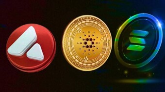 3 coins to watch out for as they are likely to provide big gains