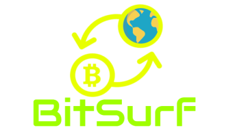 Bitsurf - Earn some satoshi passively and gain free traffic to your own site