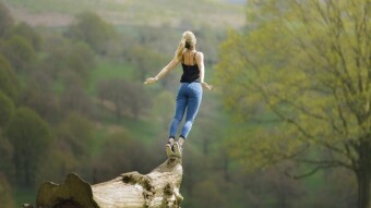 How to Cheer (Your)Self