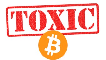 Are Toxic Maxi's Poisoning Bitcoin?