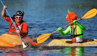 More 7 curious, absurd and spectacular sports