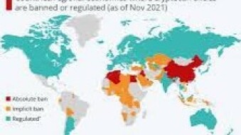 Cryptocurrency: More good news coming!!