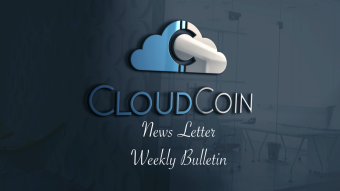 CloudCoin Newsletter