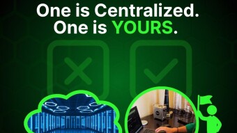 Cloud vs. PAI3: Why the Future of AI Belongs to Its Users, Not Big Tech