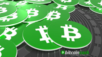 This is the best application to earn free Bitcoin Cash!