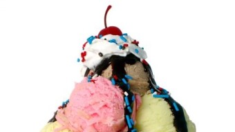 DID YOU MISS UNISWAP? LOOK OUT THIS ONE WILL BE DISRUPTIVE - THINK ABOUT HAVING A SUNDAE