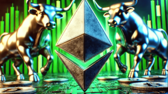 Why The Ethereum ETF Won't be as drastic as you think