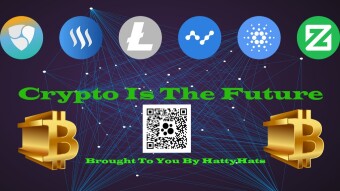 Crypto Is The Future