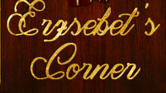 Erzsebet's Corner