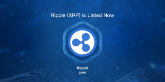Ripple (XRP) Will be Listed Soon