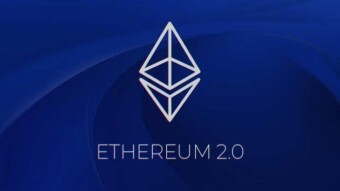 Incredible 4,575,570 ETH for staking to ETH 2.0!