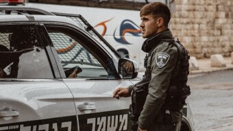 Israel is acting more and more as a genocidal state