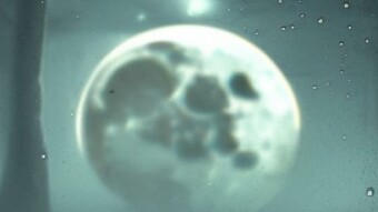 Full moon in Gemini, are you listening.....Invest wisely