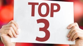 Top 3 bep20