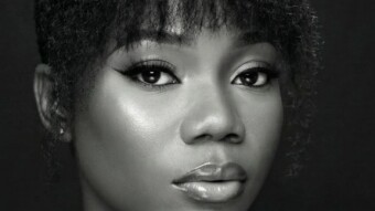 +1: The Woman I’m Becoming.