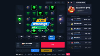 My Best Bet Fury Strategy - Mine BFG Tokens Like A Pro Using Mines