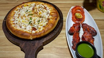 Food photography | Summer means trying out new dishes