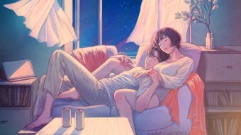 POEM OF LOVE FOR WIVES