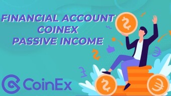 Cuenta Financiera CoinEx: una nueva opción para la gestión de criptoactivos