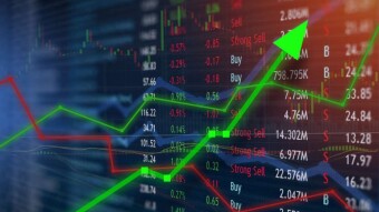 How I earned $0.19 of crypto interest in June from my $9 portfolio worth