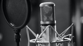 New Crypto Podcast!