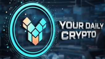Your Daily Crypto - 29th Oct