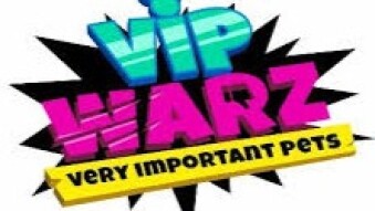 VIPWarz, very important pets on Callisto Network.