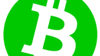 Why Bitcoin Cash?