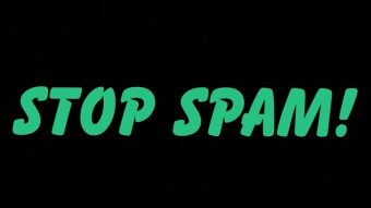 Noise.cash is fighting against spammers
