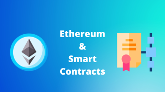 Ethereum and Smart Contracts: The Foundation for the Decentralized Economy?
