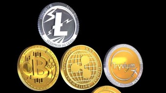 Alts are capitulating, and I'm buying! Here are the alts I've already bagged.