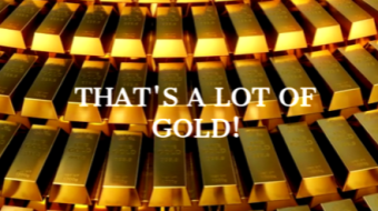 Is Gold's Rally Signaling Something Else On The Horizon?