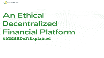 MRHB Defi - What is it?