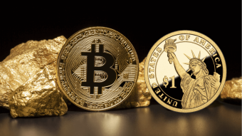 Bloomberg Report on Bitcoin: Here Comes a Bull Run