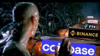 Your Mid-Week Dose of Crypto Memes, 6/14/23
