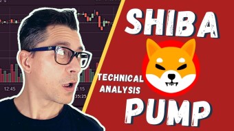 SHIBA INU - Why The Pump? Should You Buy It Now?