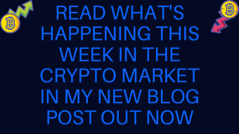  Cryptocurrency news for the week #8